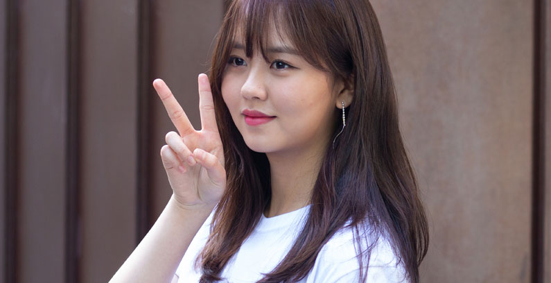 Kim-Sohyun