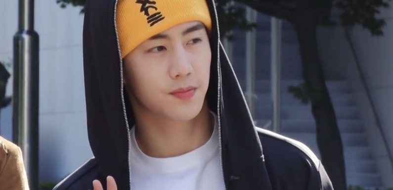 Mark Tuan löscht alle Instagram-Posts und postet kryptische Story