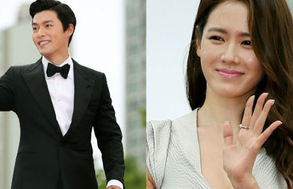 Werden Son Yejin und Hyun Bin bald heiraten?