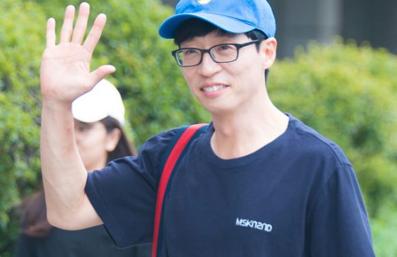 Yoo Jaesuk besitzt nun Anteile an Kakao Entertainment