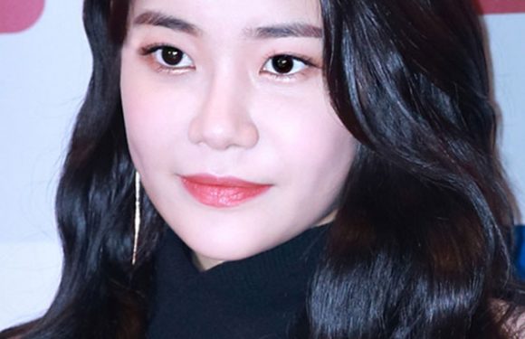 AOA’s Yuna hat FNC Entertainment verlassen