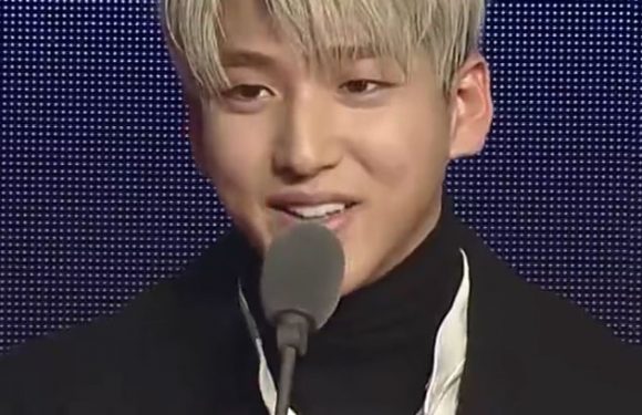 Baro hat seinen Wehrdienst offiziell beendet