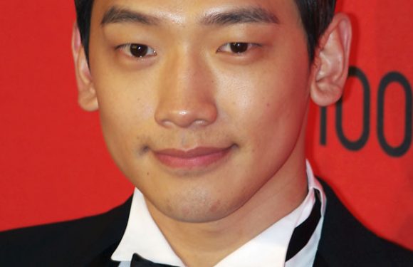 Rain spielt vielleicht bald wieder in einem Dorama mit