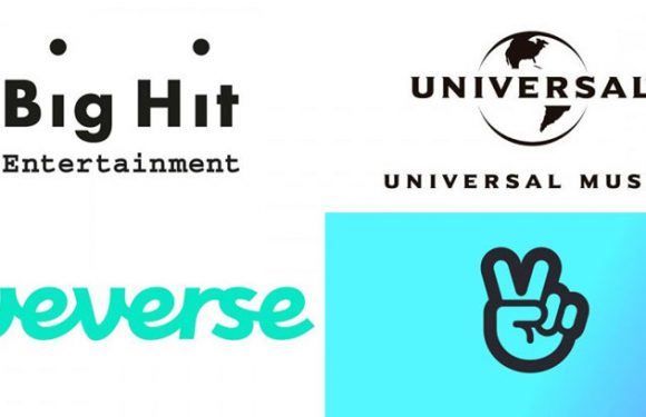 Big Hit Entertainment tut sich mit Universal Music Group zusammen