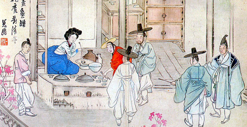 Gisaeng