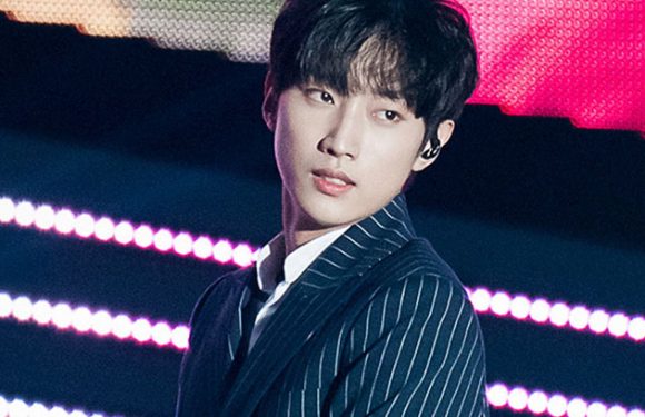 Shortnews: Jung Jinyoung hat eine Rolle im KBS-Dorama “Police Academy” angeboten bekommen