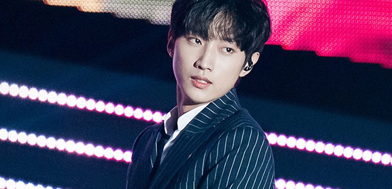 Shortnews: Jung Jinyoung hat eine Rolle im KBS-Dorama “Police Academy” angeboten bekommen