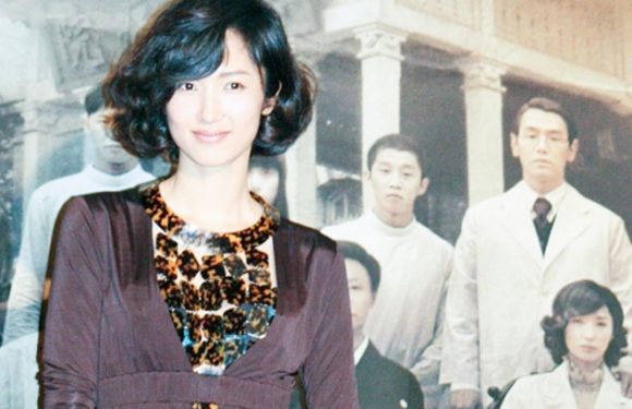 Schauspielerin Kim Bokyung ist an Krebs verstorben