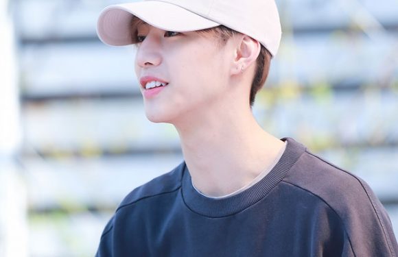 GOT7’s Mark hat ein eigenes Studio gegründet