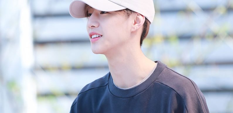 GOT7’s Mark hat ein eigenes Studio gegründet