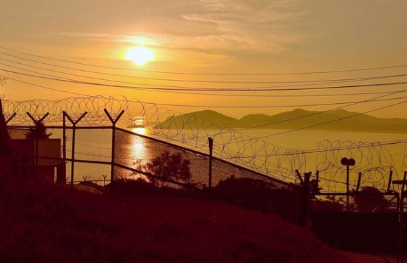 Schon wieder eine Flugblattaktion an der Grenze: Nordkorea warnt Südkorea ➡️ ORF