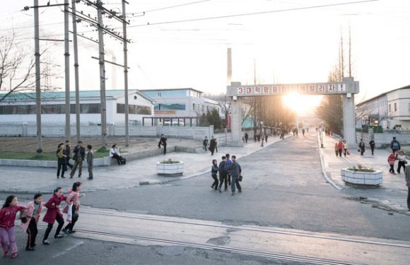 Nord- und Südkorea nähern einander nun wieder an, es erfolgt neuerliche Kommunikation ➡️ oö. Volksblatt