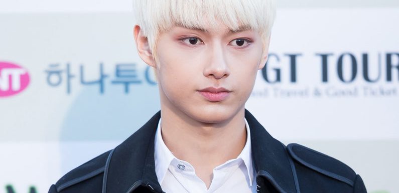 SEVENTEEN’s JUN überzeugt mit internationaler Popularität