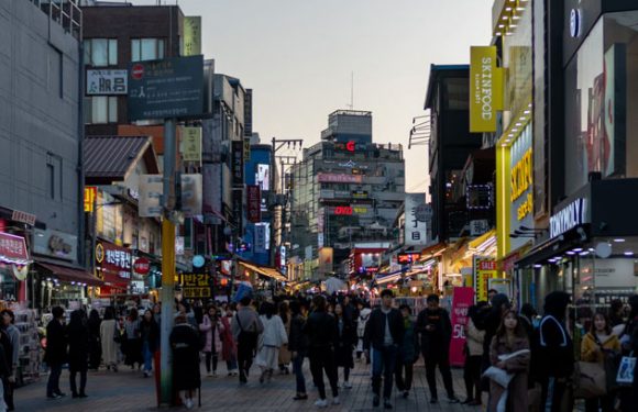Korea will künftig das „Hallyu Visa“ einführen