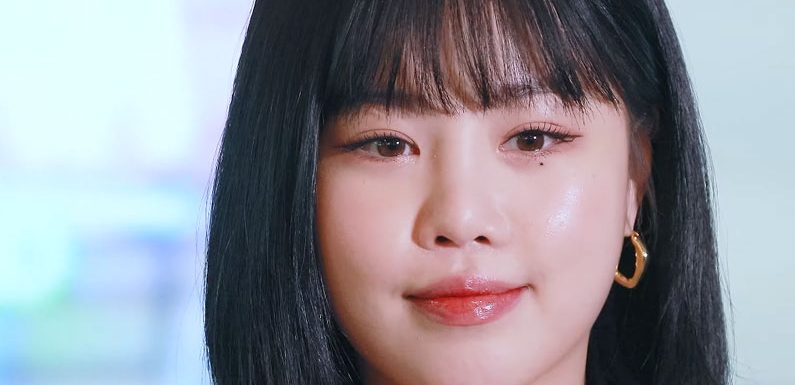 (G)I-DLE’s Soojin wird beschuldigt, Mobbing begangen zu haben