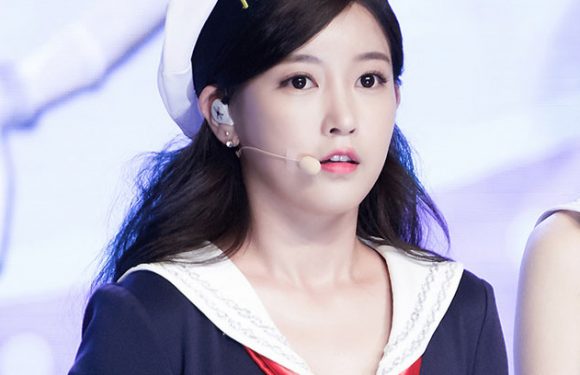 Soyeon von T-ara wird am 24. März einen Song veröffentlichen