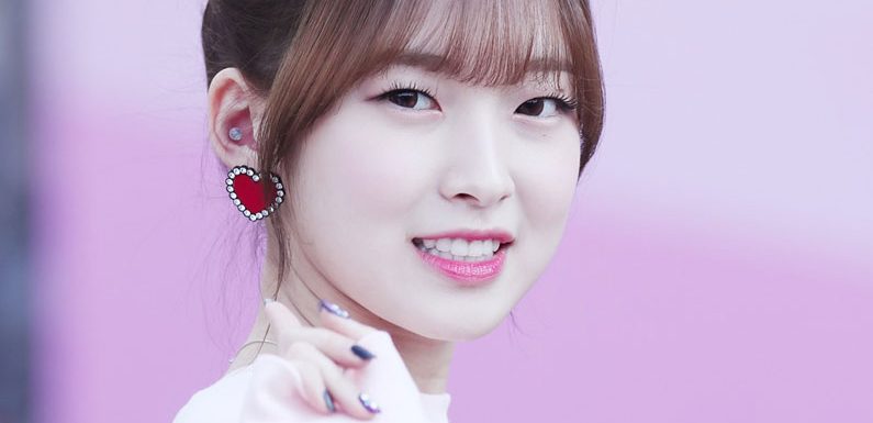 Shortnews: OH MY GIRL’s Arin wurde als Hauptrolle in das Dorama „Return“ gecasted