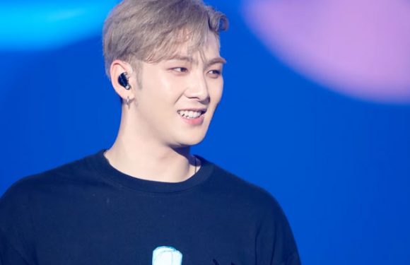 Die Großmutter von NU’EST Member Baekho ist verstorben