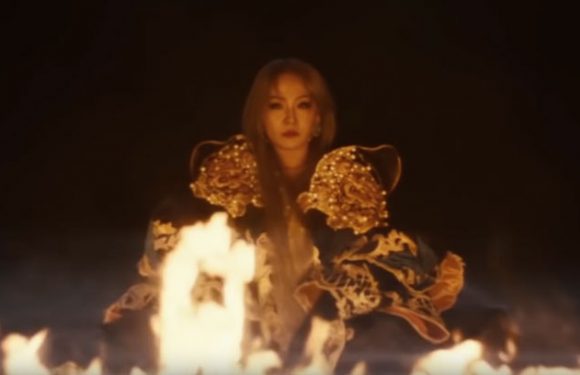 CL ist in Googles Video für den Women’s History Month 2021