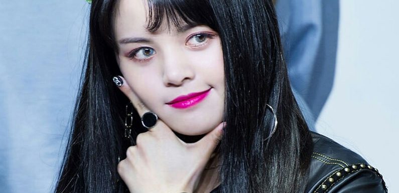 CLC’s Sorn teased Solodebüt für in 2 Wochen an