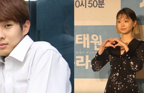 Choi Woosik & Kim Dami übernehmen erneut gemeinsam Hauptrollen