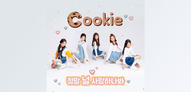 HR Entertainment debütiert im März die Girlband Cookie