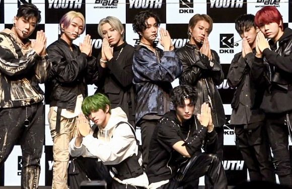 DKB haben ihre Comeback-Schedules veröffentlicht