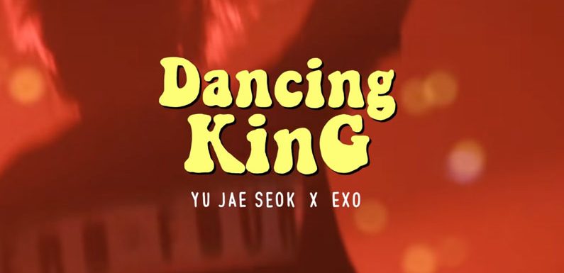 Einnahmen von EXO’s & Yoo Jaesuks „Dancing King“ erneut gespendet