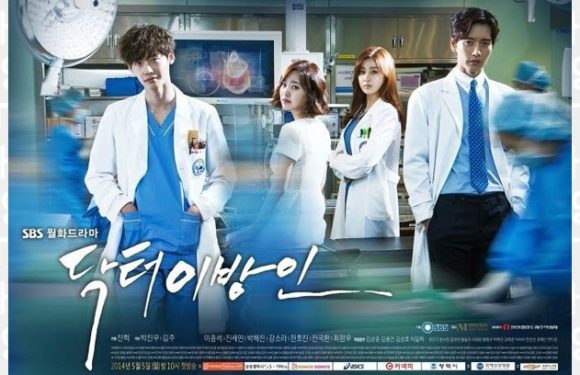 Doctor Stranger