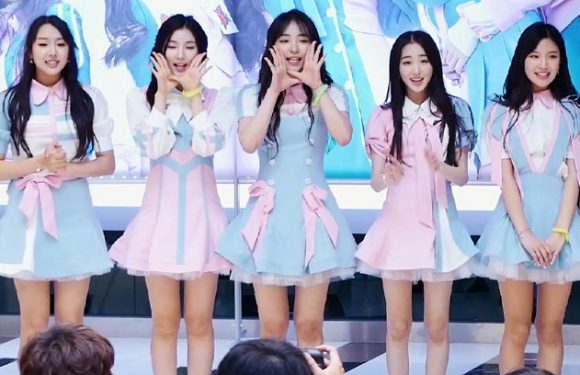 ELRIS wandern von Hunus Entertainment zu IOK Company