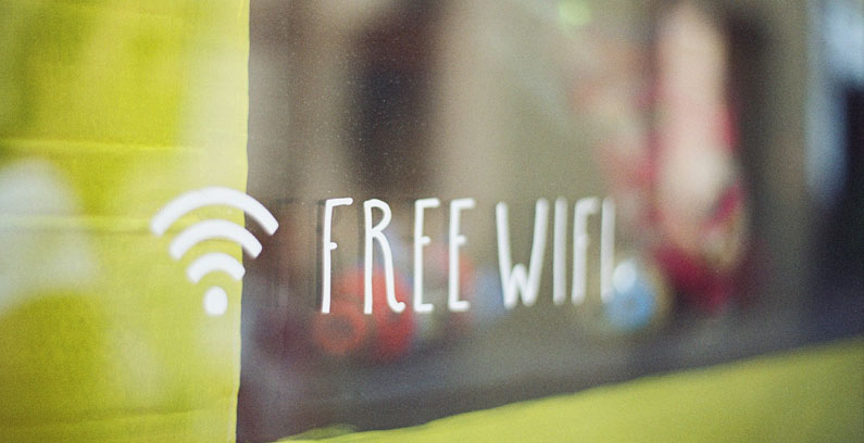 Gratis-WLAN