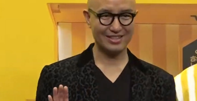 Hong-Seokcheon
