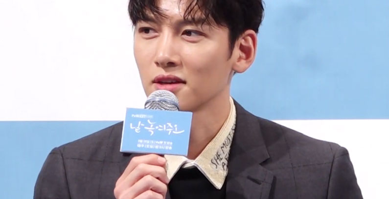 Ji-Changwook