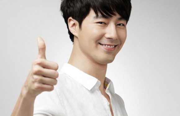 Jo Insung