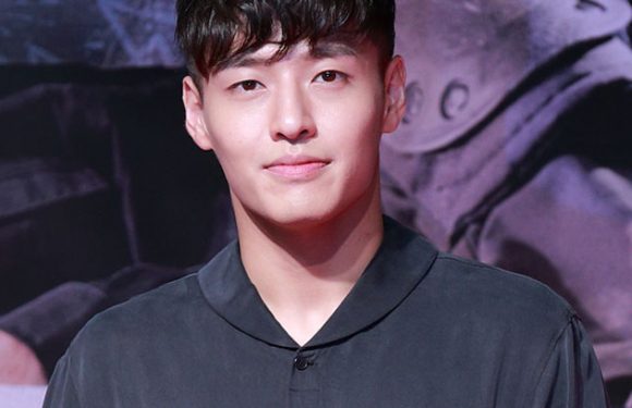 Kang Haneul gibt ein neues Filmprojekt bekannt