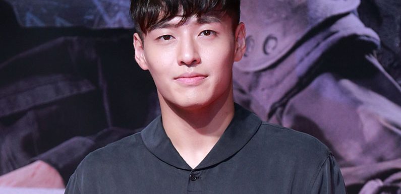 Kang Haneul gibt ein neues Filmprojekt bekannt