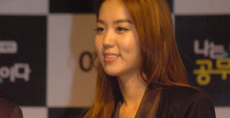 Kim-Heejung