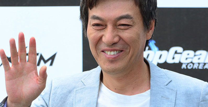 Kim-Kapsoo