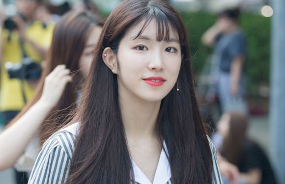 ZN von LABOUM hat nun einen eigenen YouTube Kanal
