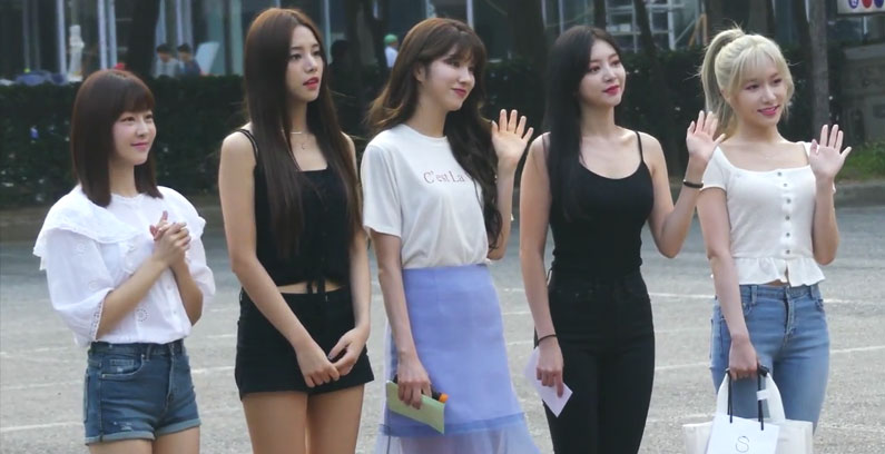 LABOUM