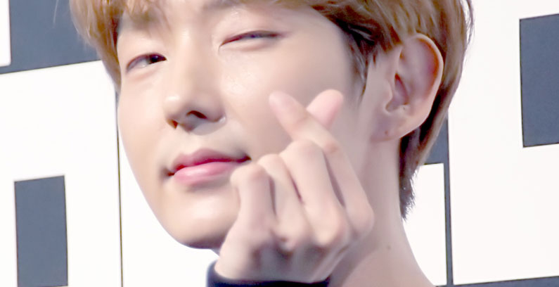 Lee-Joongi