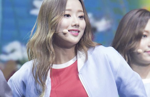 APRIL’s Naeun hat sich nun zu den Mobbinganschuldigungen geäußert