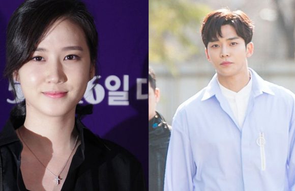 Shortnews: Park Eunbi & SF9’s Rowoon wurden für das historische KBS-Dorama „Yeonmo“ gecasted.