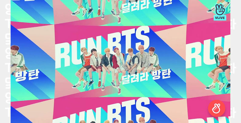 Run-BTS