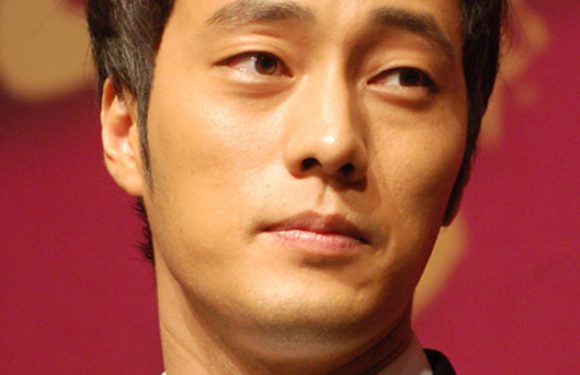 So Jisub erhält eine neue Hauptrolle in einem Dorama