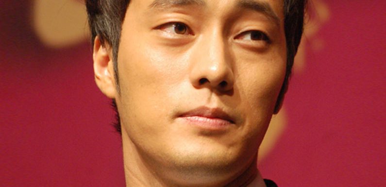 So Jisub