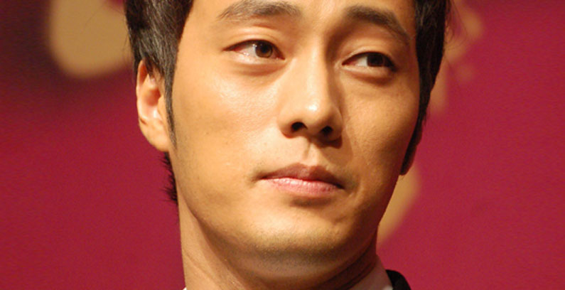 So-Jisub