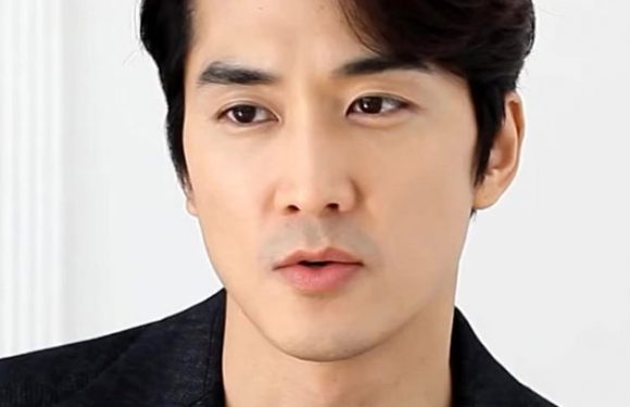 Song Seungheon