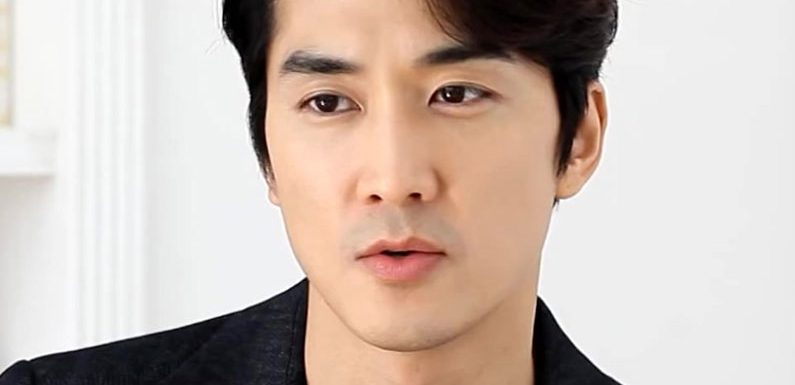 Song Seungheon