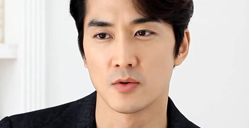 Song-Seungheon